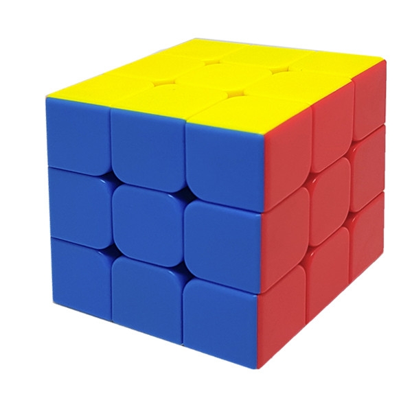 Logicka kocka cube