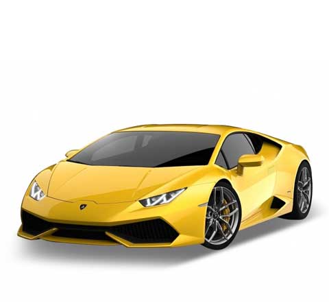 Welly Lamborghini Huracan 1:34