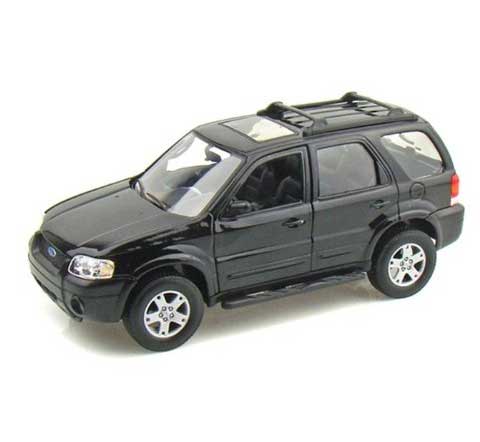 Auto 1:24 Welly 05 Ford Escape XLT Sport