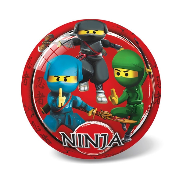 Míč Ninja 23 cm