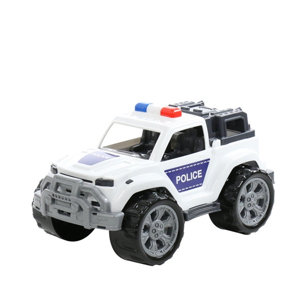 Polesie Auto Legion Policie