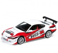 Auto 1:24 Welly Nissan S-15R