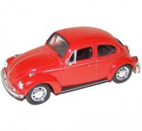Welly VW Beetle 1:34