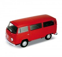 Welly 1972 VW T2 Bus 1:34
