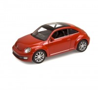 Welly VW The Beetle 1:34