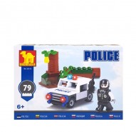 Stavebnice policie 79