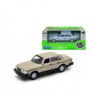 Welly Volvo 240GL 1:34
