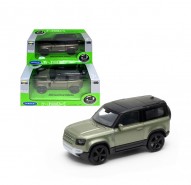 Welly 2020 Land Rover Defender 1:34