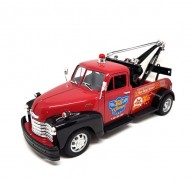 Auto 1:24 Welly 1953 Chevrolet Tow Truck