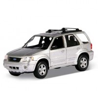 Auto 1:24 Welly FORD ESCAPE LIMITED 2005
