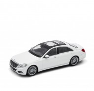 Auto 1:24 Welly Mercedes Benz S Class