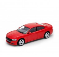 Auto 1:24 Welly 2016 Dodge Charger R/T