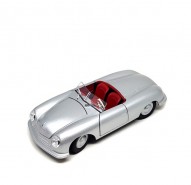 Auto 1:24 Welly Porsche 356 nr.1 Roadste