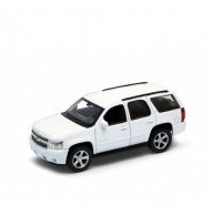 Welly Chevrolet 08 Tahoe 1:34