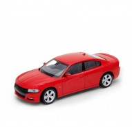 Auto 1:34 Welly 2016 Dodge Charger RT