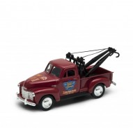Auto 1:34 Welly 1953 Chevrolet Tow Truck