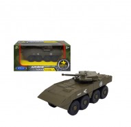 Welly BVP Action Force 1:34