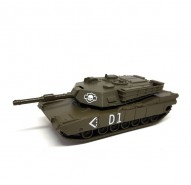 Welly Tank Action Force 1:34
