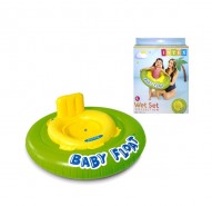 Plavací sedátko 76 Baby Float