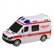 Auto Ambulance 911