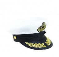 Čepice námořnická Kapitán dětská