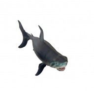 Žralok 32cm