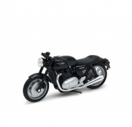 Motorka 1:18 Welly Triumph Thruxton 1200